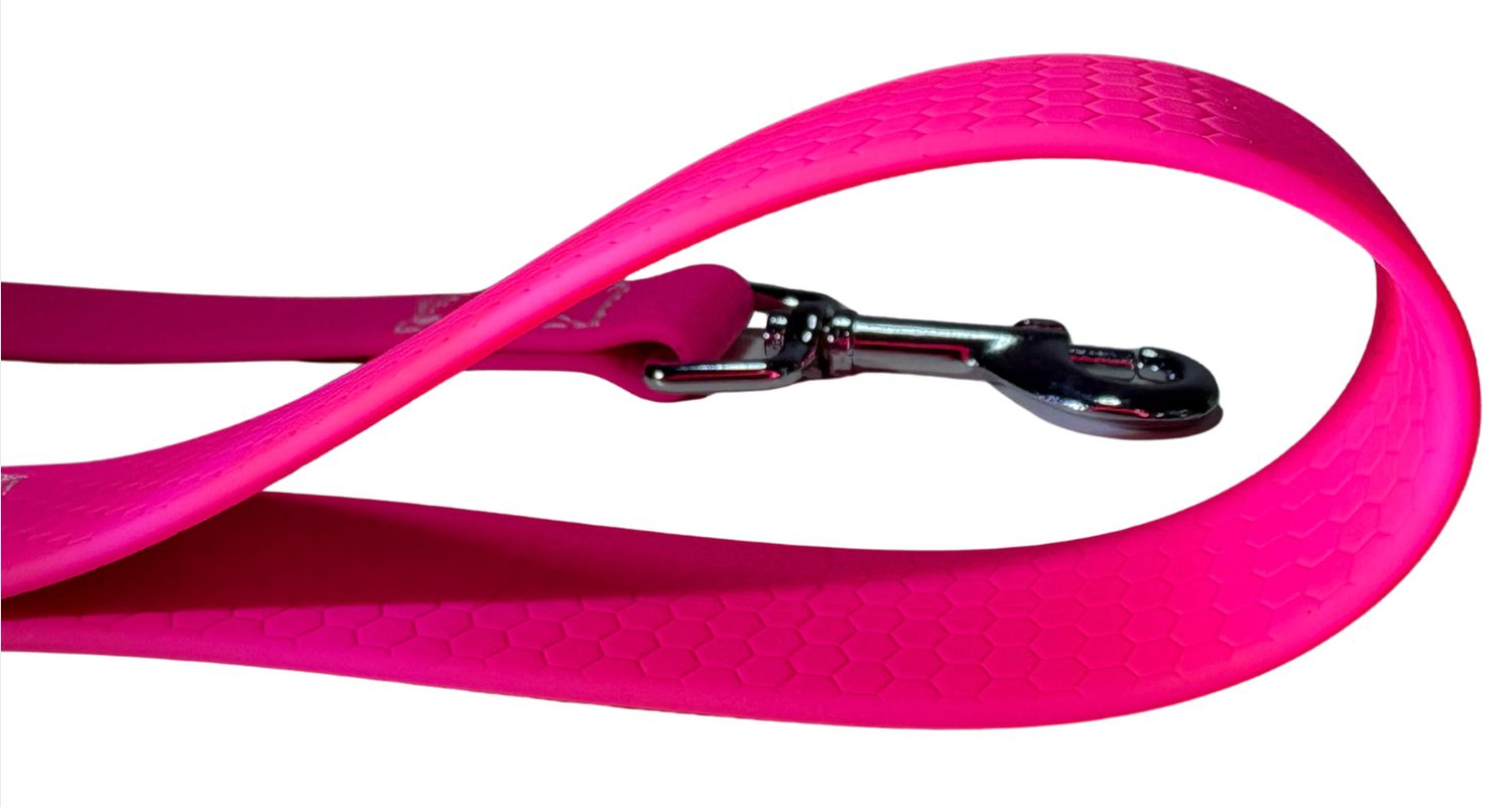 Lead Neon Pink