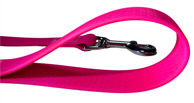 Lead Neon Pink