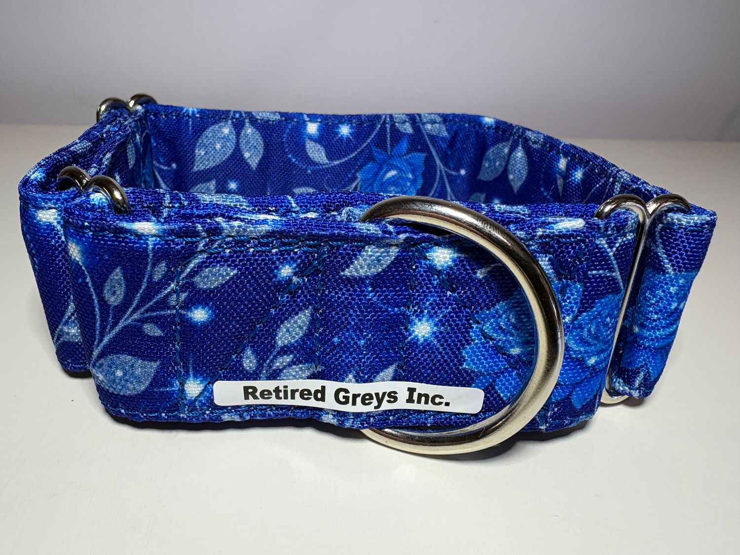 Classic Blue Rose