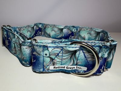 Big Bones Blue Fish