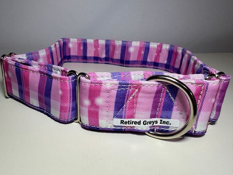 Big Bones Candy Stripes