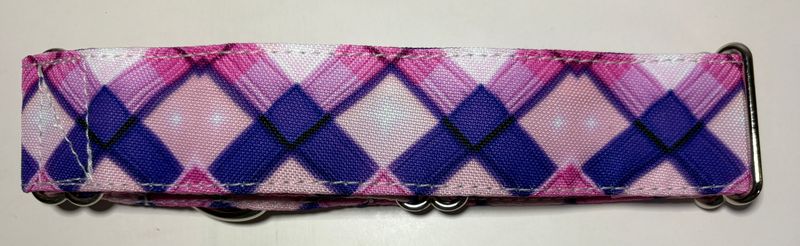 Big Bones Candy Plaid