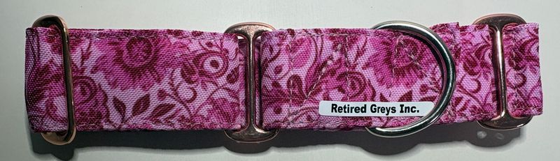Classic Pink Pattern
