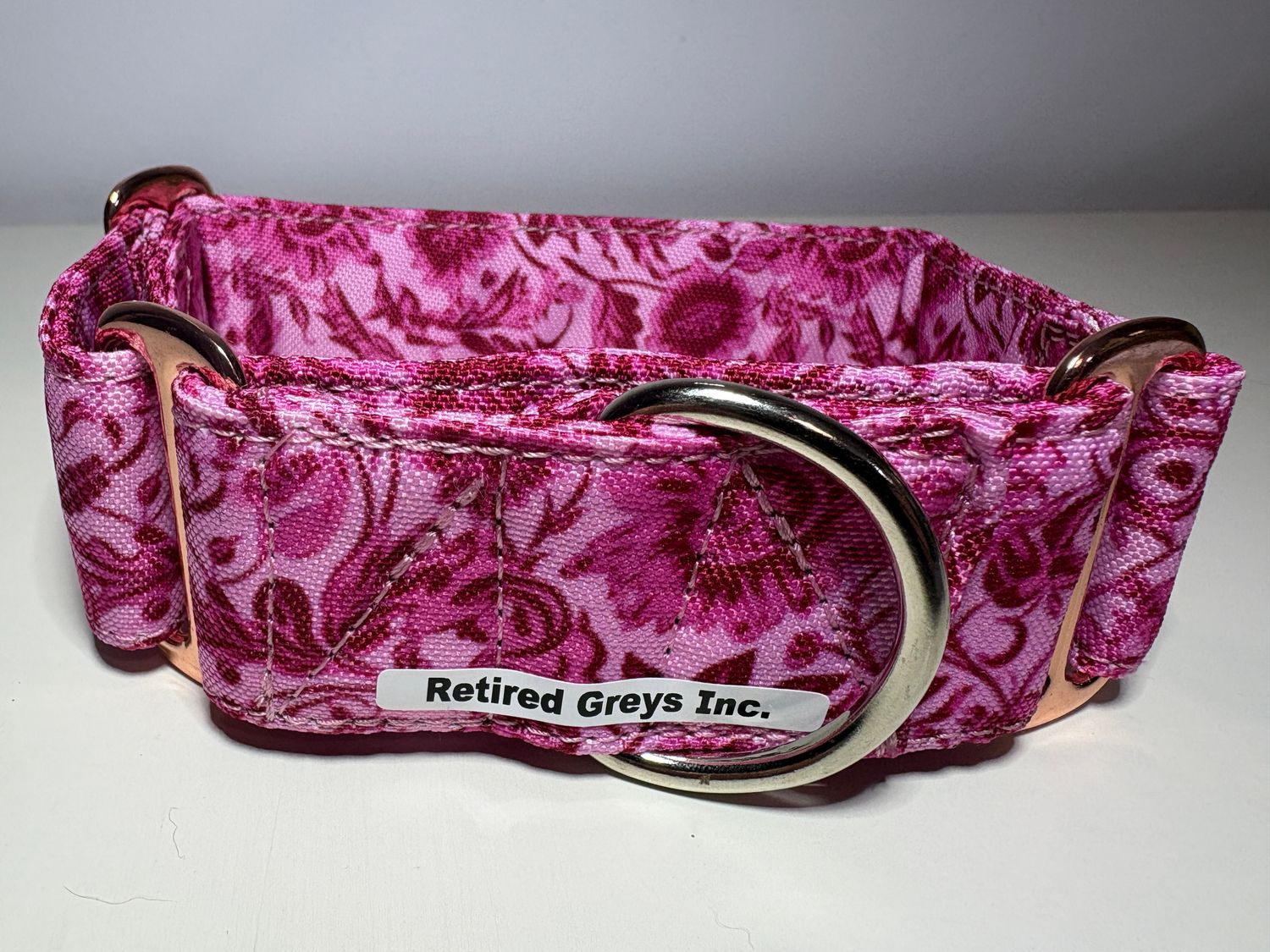 Classic Pink Pattern