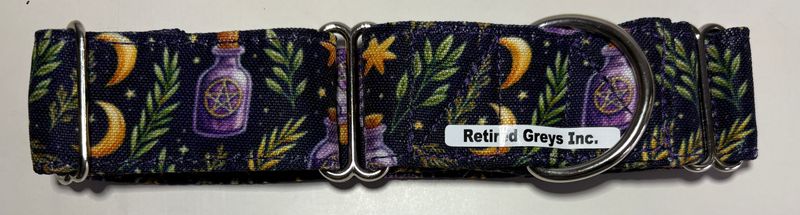 Big Bones Witch Potions