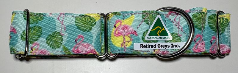 Classic Flamingo Tropic