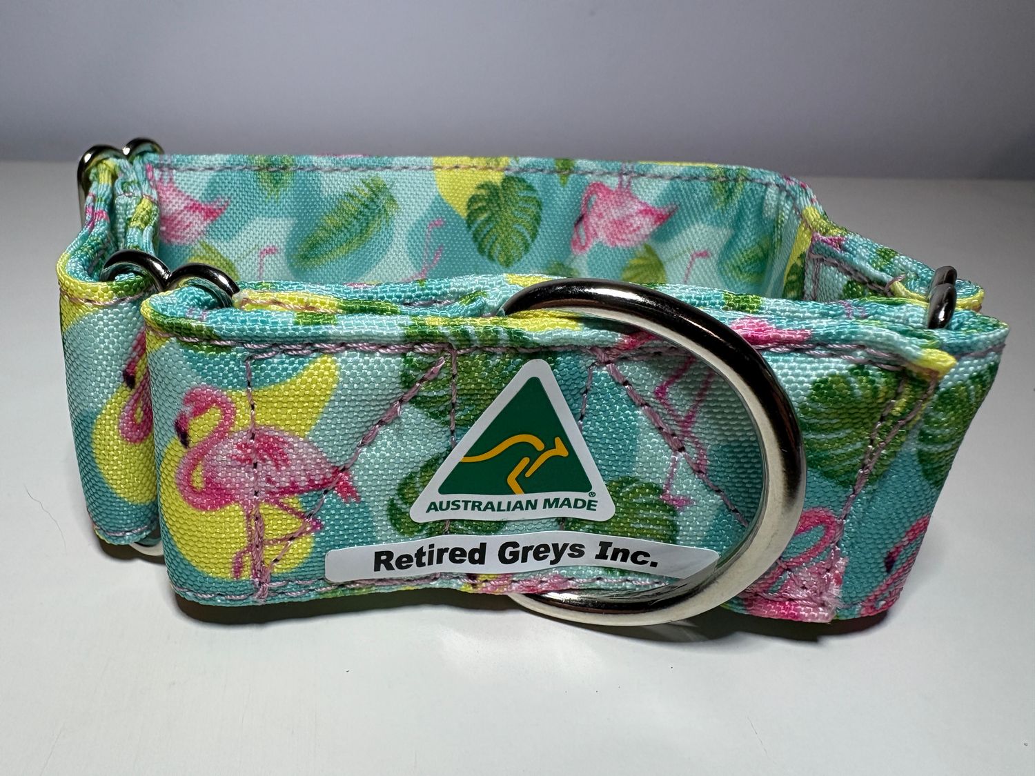 Classic Flamingo Tropic