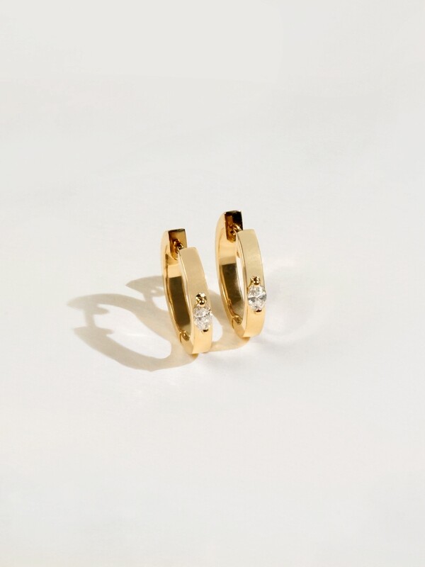 Marquise Hoops