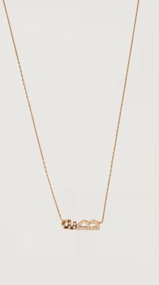 Name Necklace