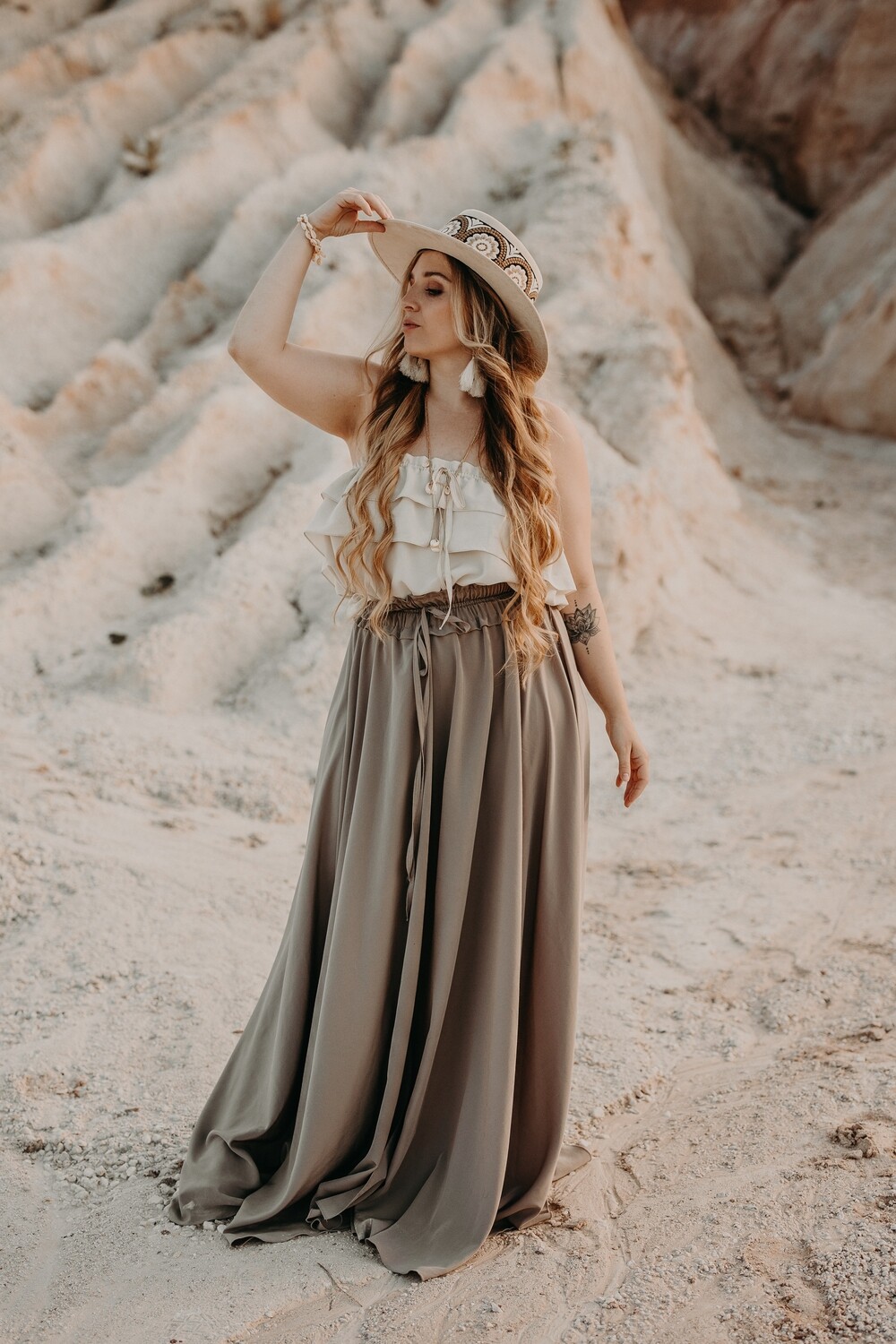Der Shooting- Rock - PURE SOUL MIX &amp; MATCH