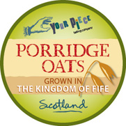 Your Piece Porridge Oats