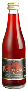 Bouvrage Raspberry 12 X 250ml