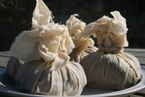 Large Clootie Dumpling