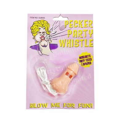 Dicky whistle Bachelor/Bachelorette