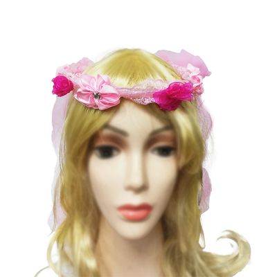 Pink Veil