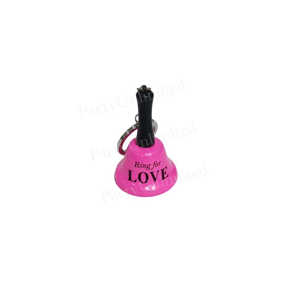 Bell Ring for love