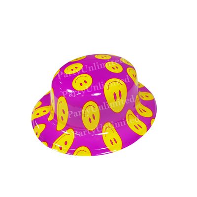 ​Plastic bowler hat A​6