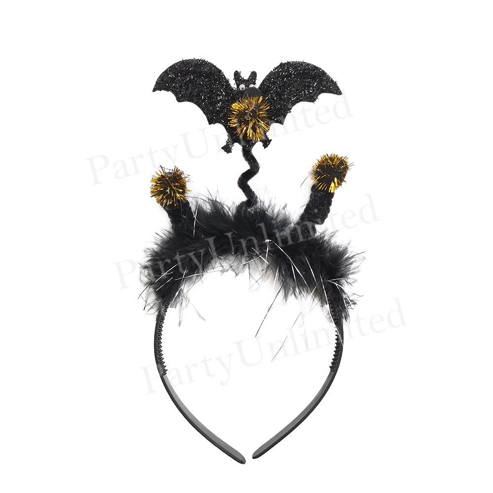 Bat headband