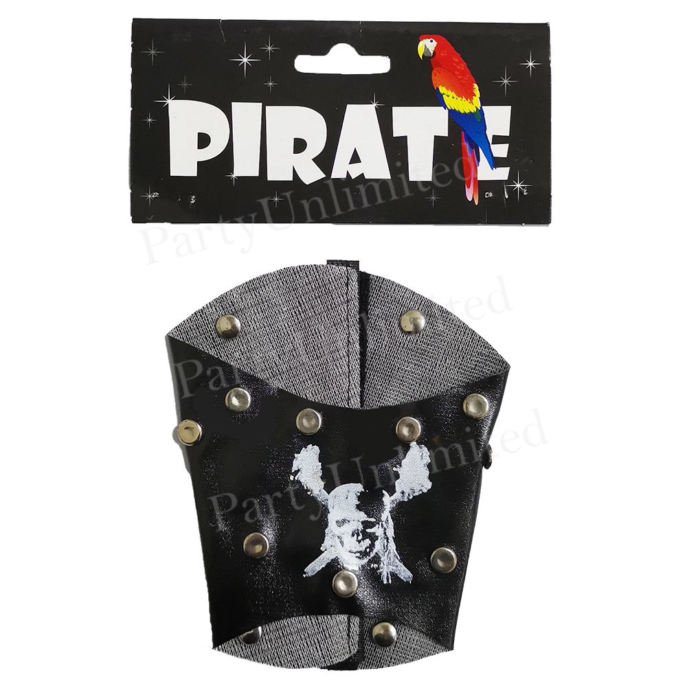 Pirate armband