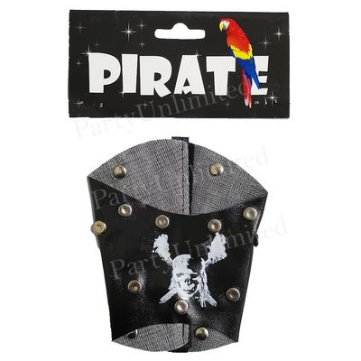 Pirate armband