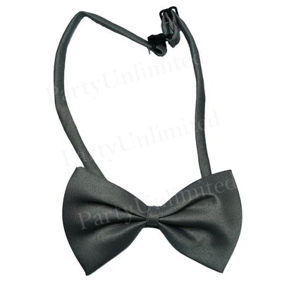 Bowtie grey