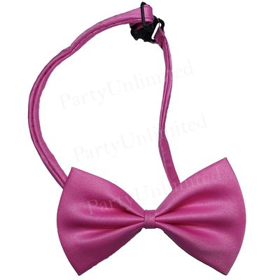 Bowtie pink