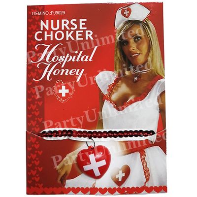 Nurse Choker