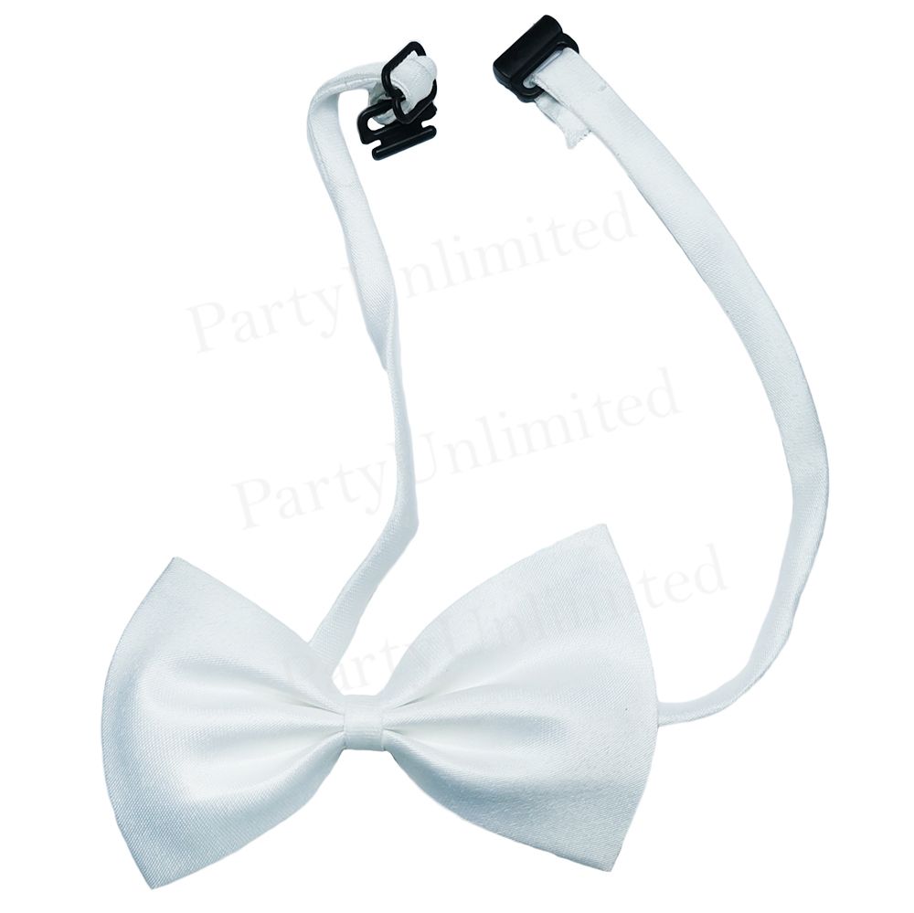 Bowtie white