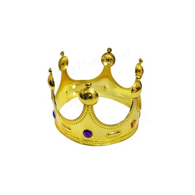Gold Kings Crown