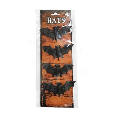 Bats 4pcs