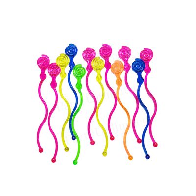 Twirly stirring sticks 12pcs