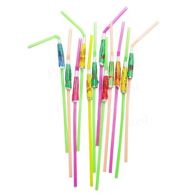 Cocktail umbrella Straws 12pcs