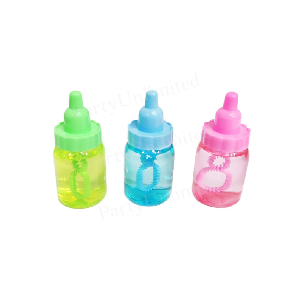 Bubble Baby bottle 24pcs