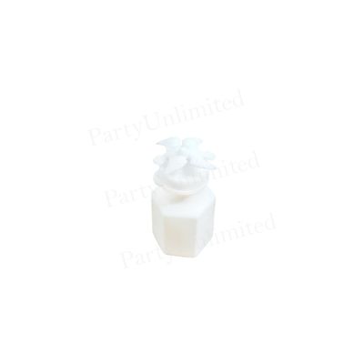 Bobble - Twin Dove 24pcs