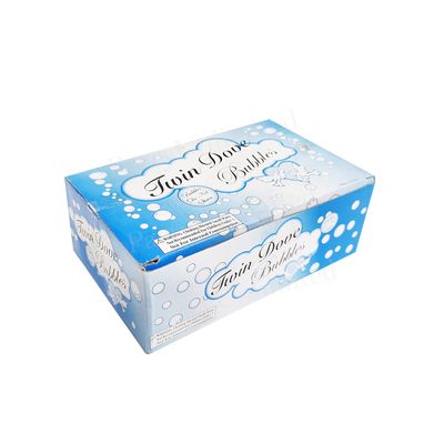 Bobble - Twin Dove 24pcs