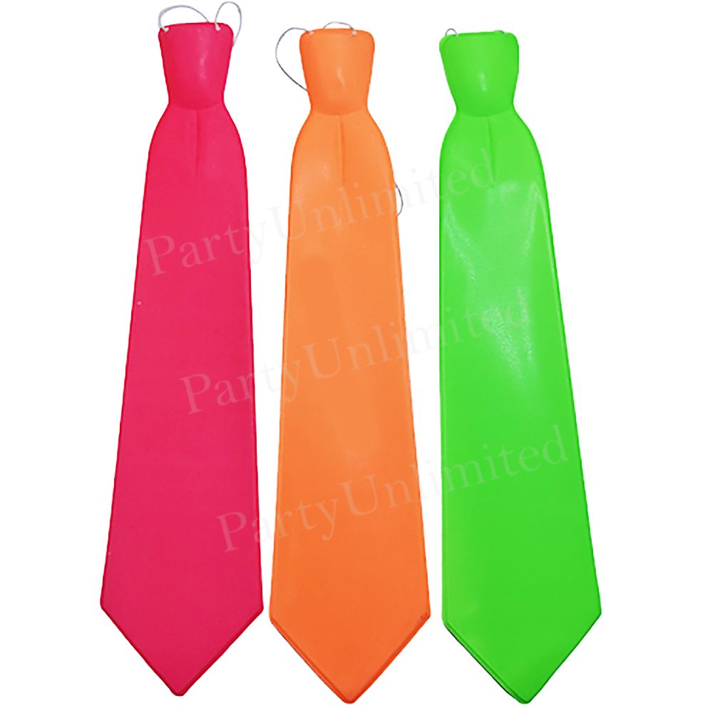 Plastic ties 12pcs