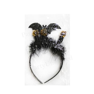 Bat headband