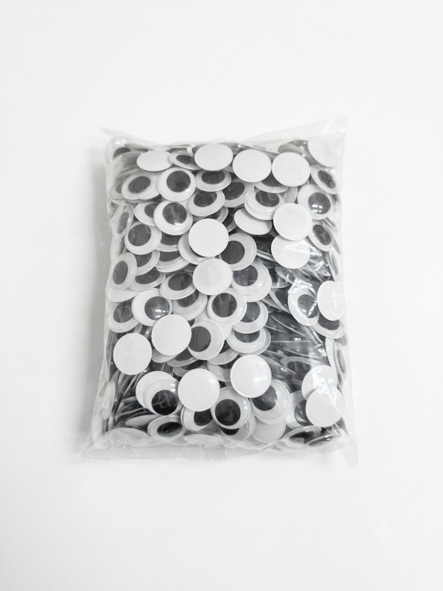 Googly eyes 30mm