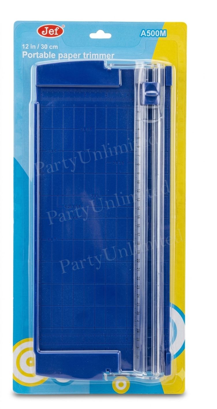 Paper Cutter/trimmer A500M