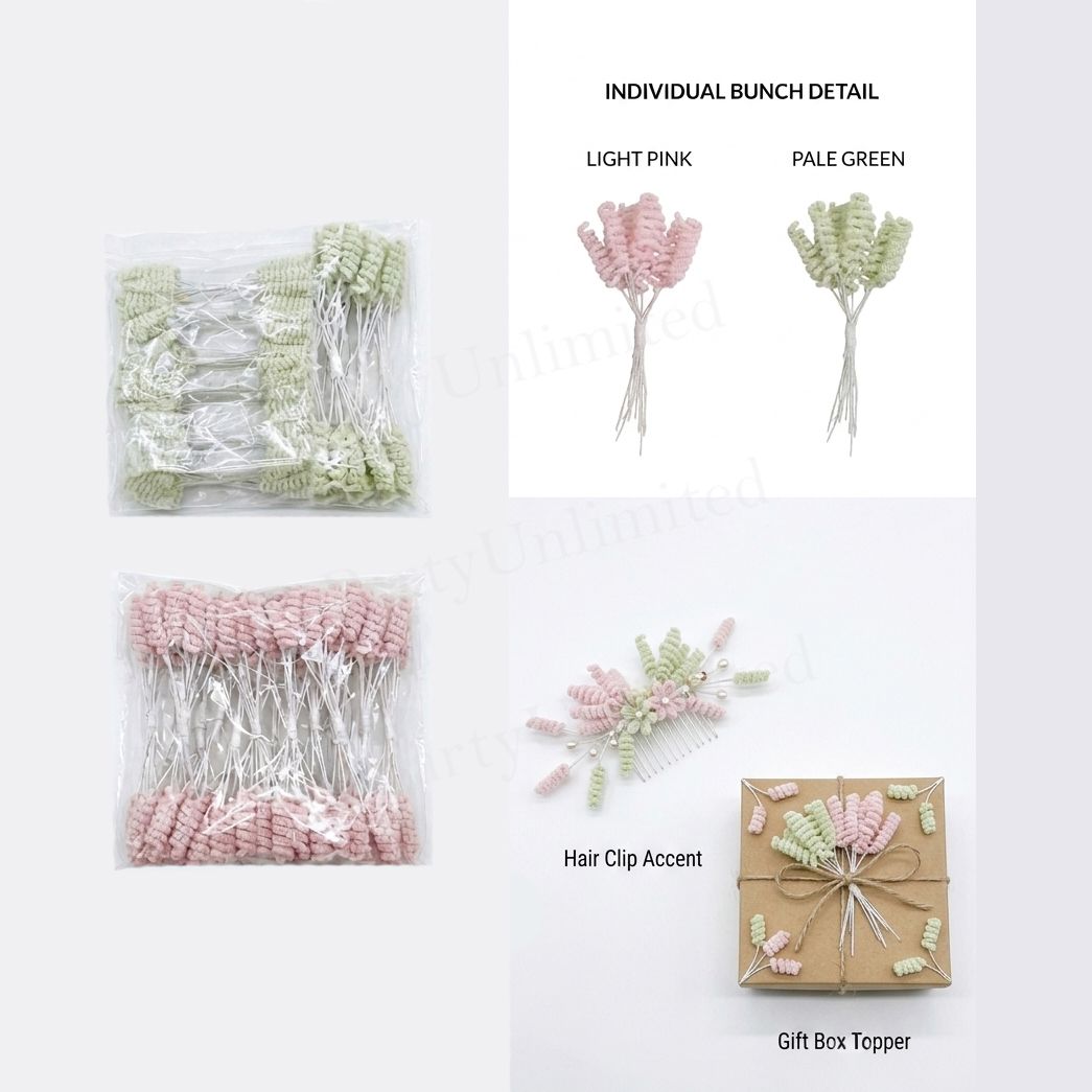 Paper Flower Floral