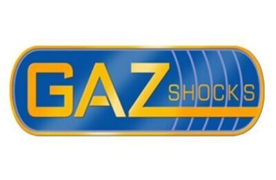 GAZ Shocks