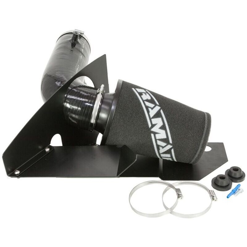 Performance Foam Air Filter & Heat Shield Induction Kit Audi, Seat & VW 1.9 & 2.0 TDI MK5 & MK6 Golf, Leon, A3