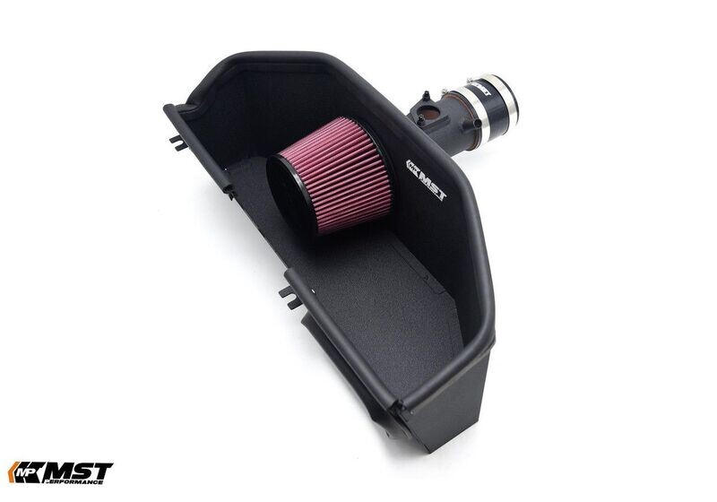 MST Performance Induction Kit for 2021+ Toyota GR86/Subaru BRZ 2.4L