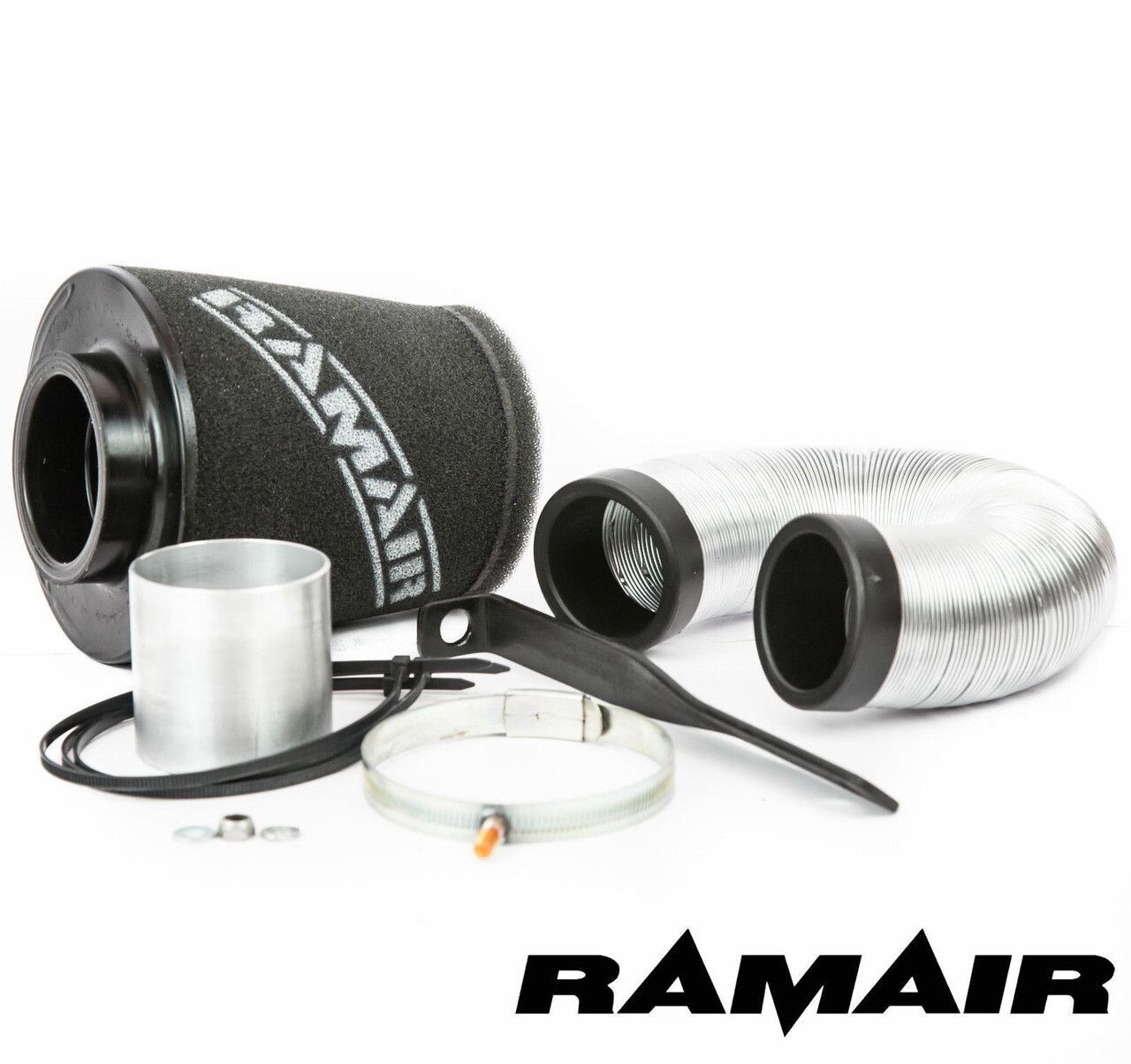 Vauxhall Corsa D & E 1.0i, 1.2i & 1.4i SR Performance Intake Foam Air Filter Kit