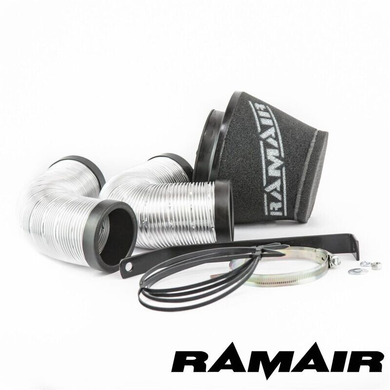 BMW 116d 118d 120d & 123d SR Performance Intake Foam Air Filter Kit