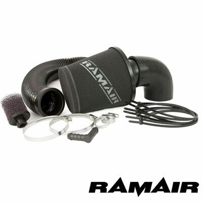 Ramair Intake Induction Foam Air Filter Kit for Ford Fiesta ST 150 (2.0l)
