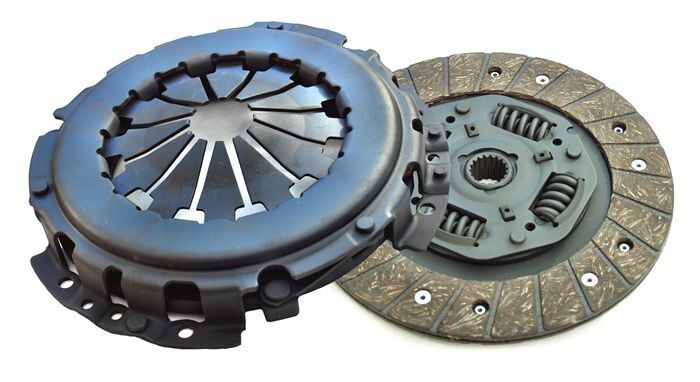 Black Diamond Performance Stage 1 Clutch Mazda MX5 1.6 MK1 NA & MK2 NB