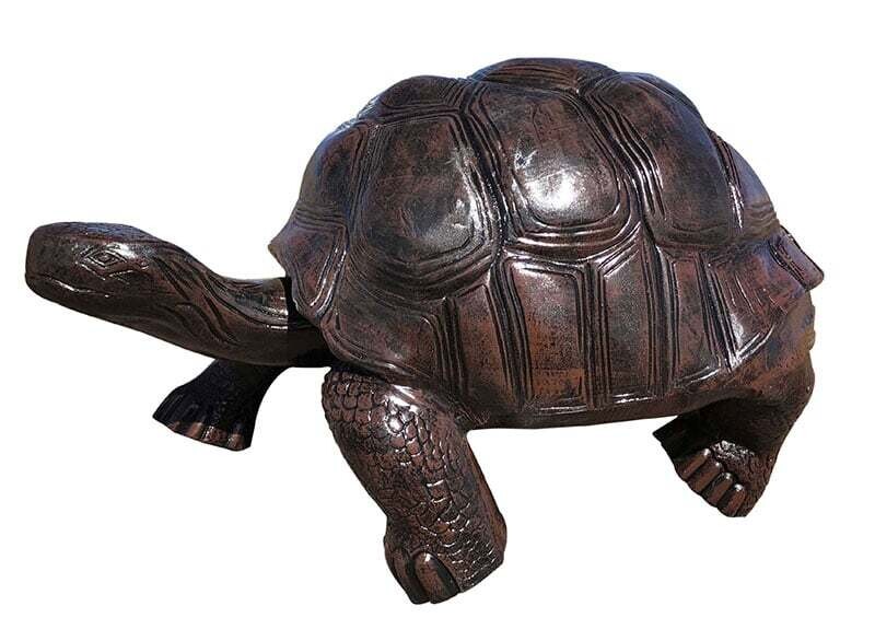 XXL Turtle(4.5 feet long)
