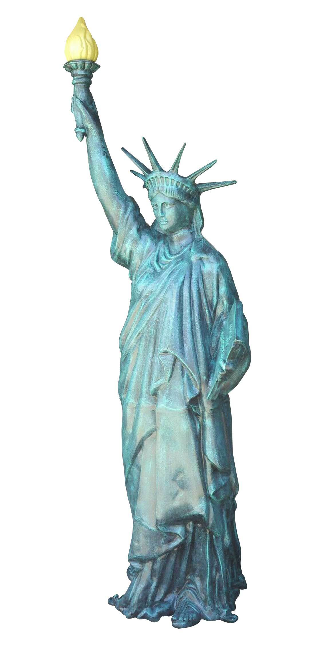 Statue of Liberty (7 Ft Tall)