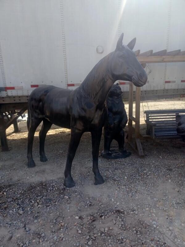 XXL Horse